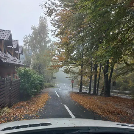 Quad Сasa de vacaciones Poiana Brasov